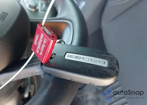 2023 Dodge Charger Sxt z USA, uszkodzony, nr VIN 2C3CDXBG8PH561805